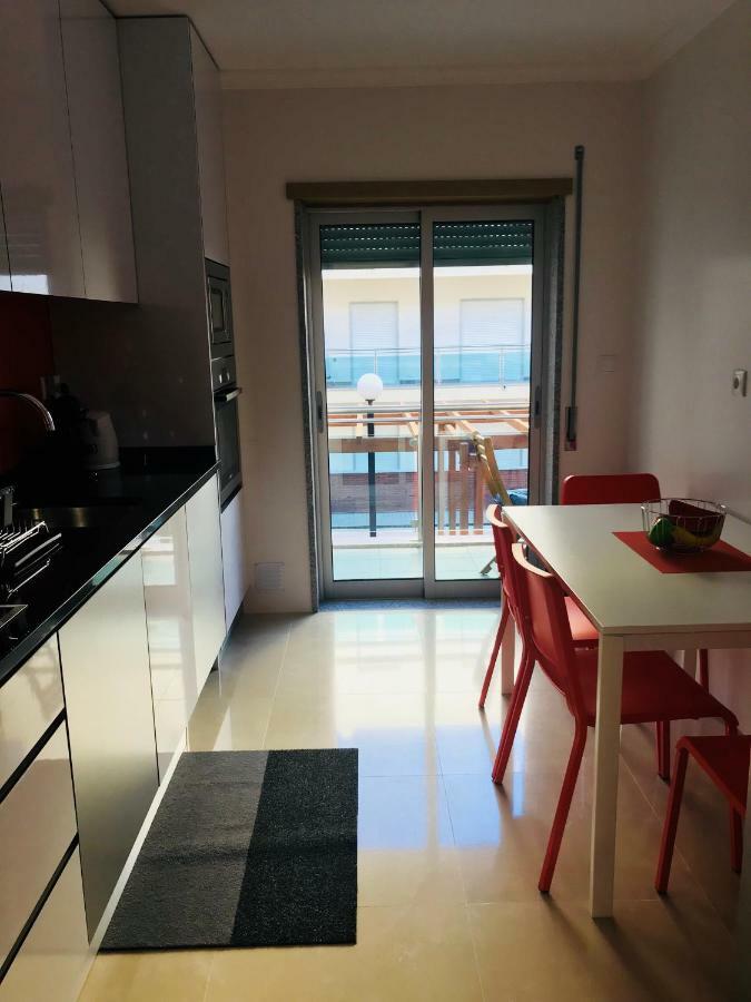 The Shoreline Casa Monte Gordo Bagian luar foto